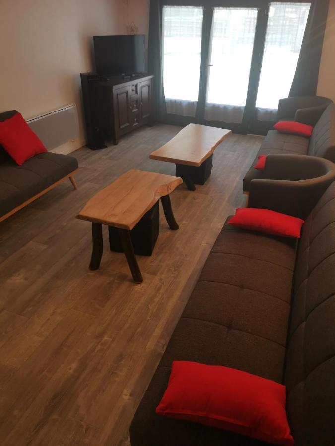 Grand Chalet St-Lary Centre 13 A 15 Pers Saint-Lary-Soulan Exterior foto