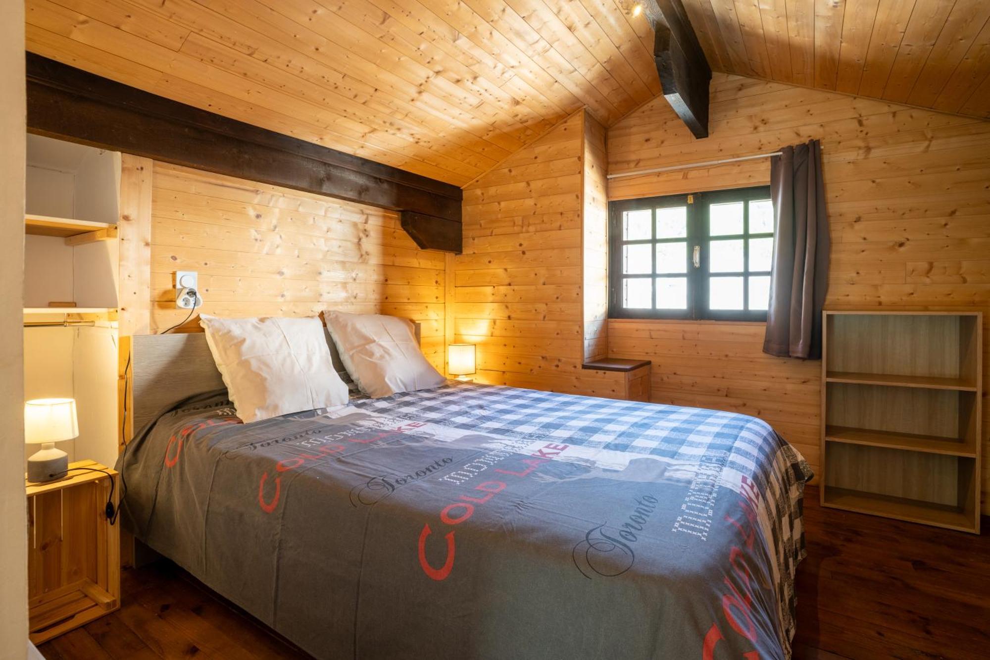 Grand Chalet St-Lary Centre 13 A 15 Pers Saint-Lary-Soulan Exterior foto